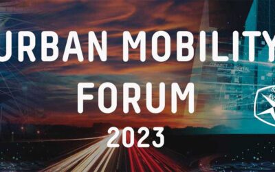 Urban Mobility Forum — 2023