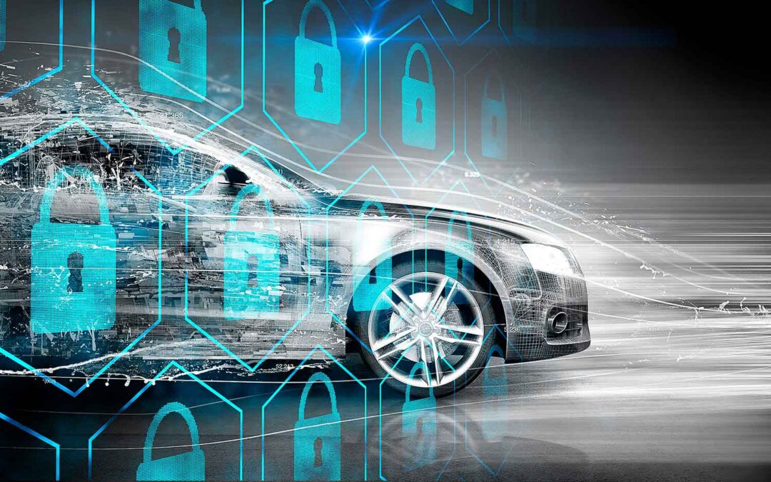 Представители АО ГЛОНАСС и ТБТ рассказали об угрозах кибербезопасности автомобилей и создании отраслевого центра безопасности — Vehicle SOC
